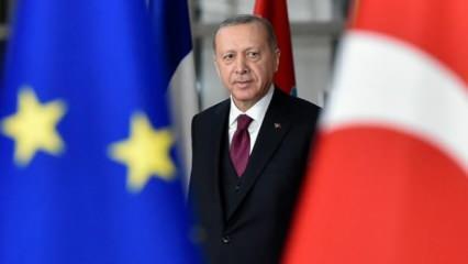 Avrupa medyasından Türkiye'ye övgü: Osmanlı’dan sonra eşi benzeri görülmemiş şekilde...
