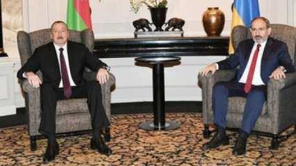 Azerbaycan'dan son dakika açıklama... Barış anlaşması metninde uzlaşı sağlandı! 