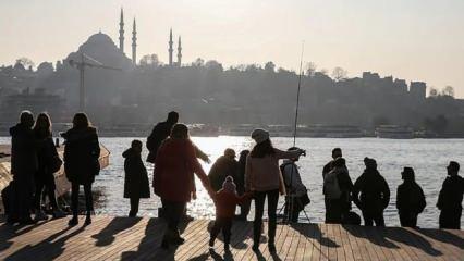 Baharı bekleyenlere hava durumu uyarısı! Mart şakasına dikkat!