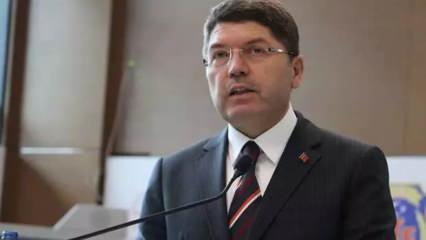 Bakan Tunç'tan kiracılara taahhütname uyarısı! Onlar geçersiz