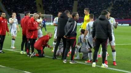 Barcelona - Benfica maçına iki kez iftar arası! Yamal, Kerem ve Orkun...