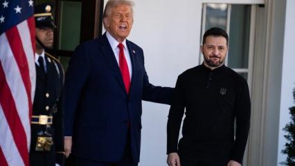 Beyaz Saray duyurdu! Ukrayna'ya askeri yardıma yeniden başladık