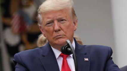 Beyaz Saray'dan askeri adım! 'Trump'tan Pentagon'a talimat' iddiası: Gerekirse zorla...