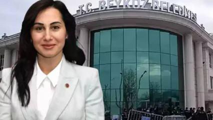 Beykoz Belediye Başkanvekilliğine seçilen isim belli oldu