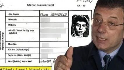 Şaibe değil siyasi saik: 28 Şubat'ta 4 bin kişinin &uuml;niversite diploması iptal edilmiş!