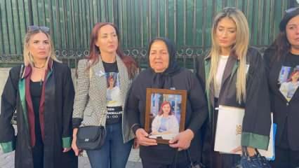 Boşanma aşamasındaki eşini katletti, 15 yaşındaki kızının ses kaydı aileyi ağlattı