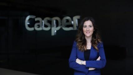 Casper Ar-Ge ve inovasyon yatırımlarıyla Türkiye’nin Teknoloji ekosistemini güçlendiriyor