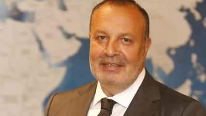Cemil Kazancı kimdir ve aslen nerelidir? Babası kim? Ne iş yapıyor? Biyografisi…