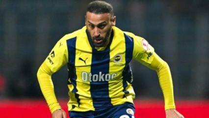 Cenk Tosun'un ayrılık şartı belli oldu