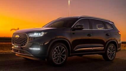 Chery'nin Mart 2025 fiyatları şoke etti: Otomobilseverlere kötü haber!