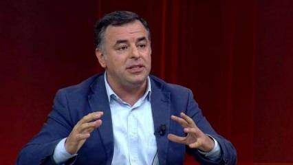 CHP'li gazeteciden İmamoğlu ifşası: Milletvekilleri bu yüzden imza verdi
