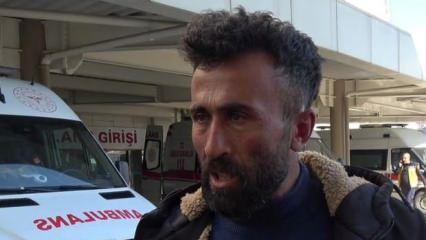 Çocuğu köpek saldırısında yaralanan baba: Birileri ölecekte mi ciddiye alacaklar