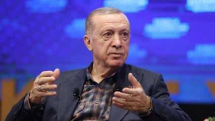 Cumhurbaşkanı Erdoğan Yunanistan'ı böyle uyarmıştı: Tayfun Atina’yı vuracak tabii