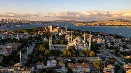 Deprem riski İstanbul'da en fazla o ilçelerde var! İşte o liste