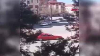 Drift yapan 1'i ehliyetsiz 2 sürücüye 111 bin TL ceza