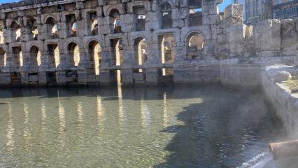 D&uuml;nya&rsquo;da sadece iki &ouml;rneği var: Biri İngiltere&rsquo;de biri Yozgat&rsquo;ta!