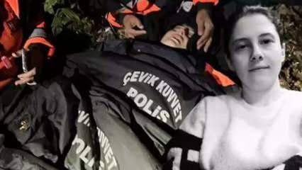Ece Güler'in arkadaşının ifadesi ortaya çıktı: Tuvaletleri temizlettiler
