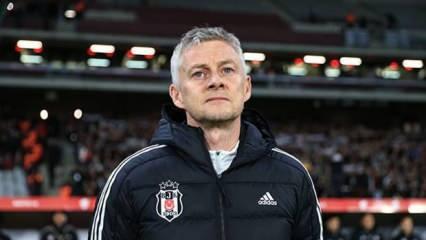 Solskjaer, Türk futbolunda fark ettiği sorunu açıkladı