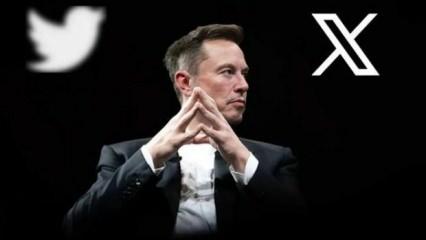 Elon Musk'tan son dakika X açıklaması! Dünyayı şoke eden gelişmeyi duyurdu