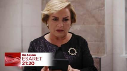 Esaret 470.bölüm fragmanı: Hira'dan radikal karar! Gizli gerçek gün yüzüne mi çıkıyor?