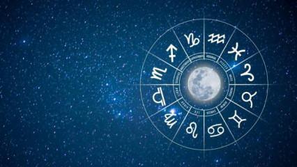 Faldan 'vergi', astroloji haritasından 'denetim' çıktı!