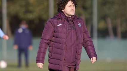 Fatih Tekke bu sezonki hedefini açıkladı!