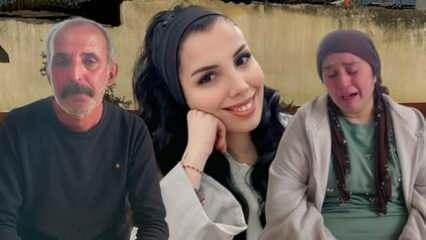 Fatma sokak ortasında dövülerek öldürülmüştü! Acılı baba feryat etti