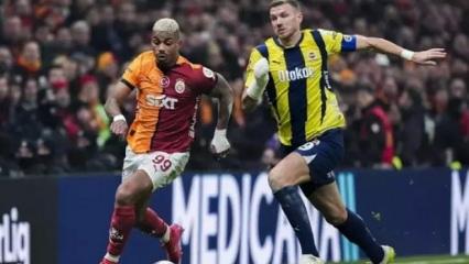  Fenerbahçe ile Galatasaray arasındaki dev derbinin tarihi belli oldu