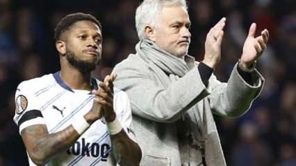 Fenerbahçe kasasını doldurdu! İşte UEFA'dan elde edilen gelir