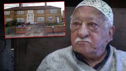 Firari FETÖ'cülerin şirketlerinin tek bir adresi var! Ağ kurup vatandaşlık almışlar