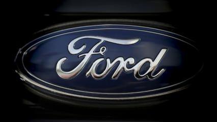 Ford'dan Almanya'daki birimine 4,4 milyar euroluk destek