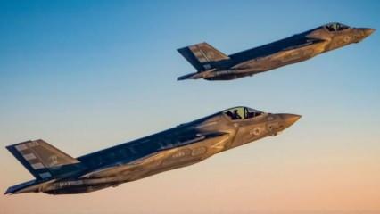 Kanada'dan ABD'ye F-35 tehdidi: Anlaşmadan çekiliriz