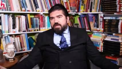 Halk TV'de Rasim Ozan Kütahyalı depremi! 5 isim istifa etti!