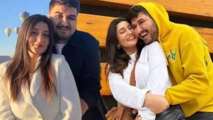 İki ay önce evlenen hemşire satırla katledildi! Annesinden yürek yakan feryat