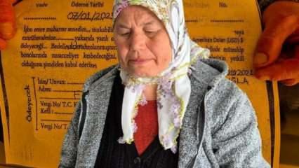 İki milyon dolarlık imza: Ömrüm boyunca dolar görmedim!