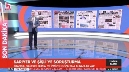 İsmail Küçükkaya'dan Halk TV'de hükümete 'Suriye' övgüsü: 'Kolay değil bu işler'