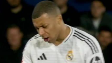 İspanya bunu konuşuyor! Mbappe'den Arda Güler'e büyük tepki
