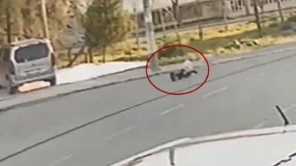 İzmir'de korkunç anlar: Köpek sürüsü çocuğa saldırdı!