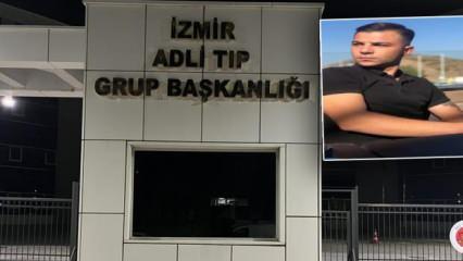 İzmir'de 'yan bakma' kavgası: 1 ölü, 2 yaralı