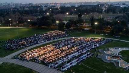 Kampüs iftarları İslam karşıtlarını rahatsız etti, Bakanlık dik durdu: Fazlasını yapıyoruz