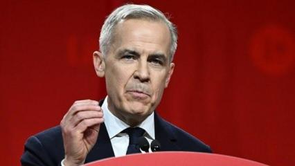 Kanada'nın yeni başbakanı Mark Carney oldu