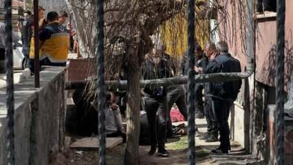 Kayseri'de facia: Anne, iki çocuğuyla birlikte hayatını kaybetti!