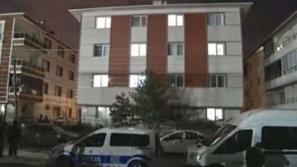 Kız kardeşinin erkek arkadaşını silahla vurarak katletti