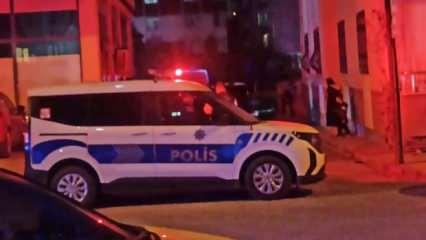 Konya'da korkunç olay: Çocukları görme bahanesiyle gittiği evde karısını öldürdü