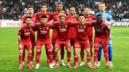 Konyaspor yenilgisi sonrası Beşiktaş'a bir kötü haber daha! "Çok basit bir şey değil"