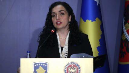 Kosova'dan son dakika NATO açıklaması! 'Büyük dostumuz Trump' diyerek ilan ettiler