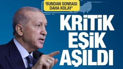Kritik eşik aşılırken, umutlanacağımız ve temkinli olacağımız noktalar