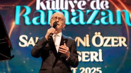 "Külliye'de Ramazan" etkinliklerine vatandaştan yoğun ilgi