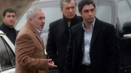 Kurtlar Vadisi'nin Zaza Dayısı'ndan şaşırtıcı açıklama: Ya Rabbim kurtar!
