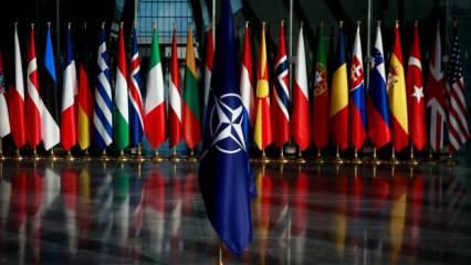 Macron duyurmuştu! AB ve NATO'dan askeri zirve! Genelkurmay Başkanı Gürak da katıldı
